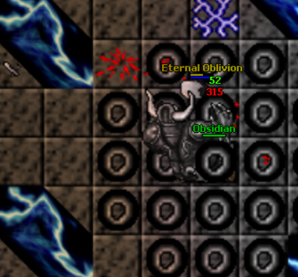 Boss Fight