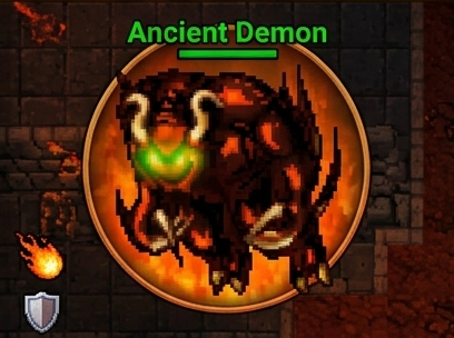 Ancient I