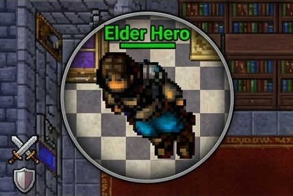 Elder III